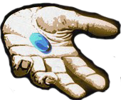 blue pill